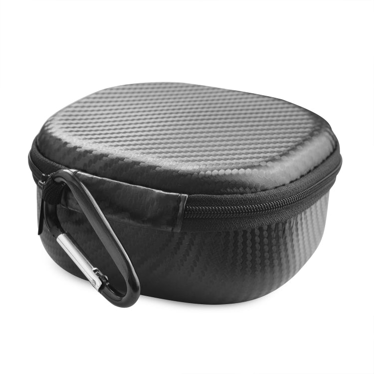 กระเป๋าเก็บลำโพงบลูทูธ JBL GO4 แบบพกพา พร้อมเคสป้องกัน สีน้ำเงิน ดำ และดำคาร์บอนไฟเบอร์