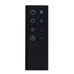 For Dyson AM10 Air Purifier Bladeless Fan Remote Control, AM10 Style 12, AM10 Style 17