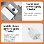 เครื่องอุ่นขวดนมเด็ก 18W 6000mAh พร้อมหน้าจอดิจิทัล ปรับอุณหภูมิได้ 6 ระดับ รุ่น NNQ-2