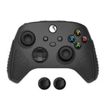 เคสซิลิโคนป้องกันกันลื่นสำหรับจอยเกม XBox Series S / X