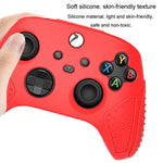 เคสซิลิโคนป้องกันกันลื่นสำหรับจอยเกม XBox Series S / X