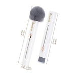 Car Air Conditioner Air Outlet Gap Dust Cleaning Soft Brush