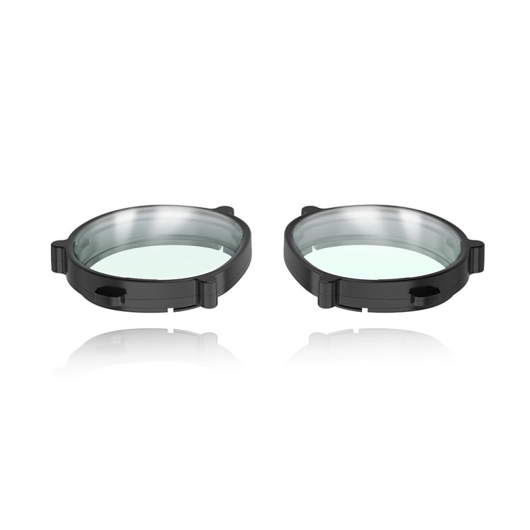สำหรับ Meta Quest 3 กรอบแว่นแม่เหล็ก VR กรอบ L&R ใส เลนส์กันแสงสีฟ้า+กรอบใส กรอบ L&R สีดำ เลนส์กันแสงสีฟ้า+กรอบสีดำ