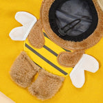 กระเป๋าสะพายข้างสำหรับสัตว์เลี้ยง กระเป๋าถือสำหรับแมวและสุนัขขนาดเล็ก แบบขยายได้ ขนาด M, L