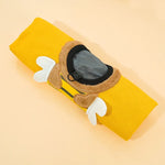 กระเป๋าสะพายข้างสำหรับสัตว์เลี้ยง กระเป๋าถือสำหรับแมวและสุนัขขนาดเล็ก แบบขยายได้ ขนาด M, L