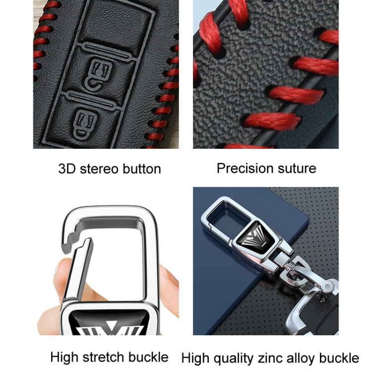 For Mercedes-Benz Car Key Cover Multifunctional Keychain Anti-lost Number Plate, A, B, C, E, F, G