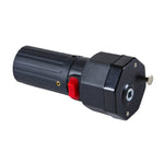 มอเตอร์บาร์บีคิว 1.5V DC สำหรับปิกนิกกลางแจ้ง มอเตอร์หมุนย่าง FD601A-1