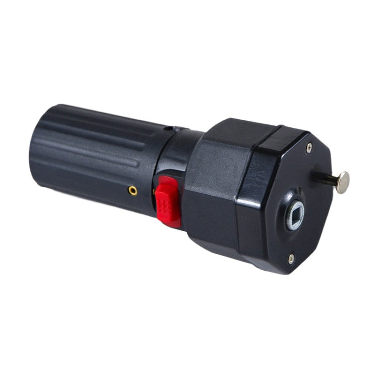 มอเตอร์บาร์บีคิว 1.5V DC สำหรับปิกนิกกลางแจ้ง มอเตอร์หมุนย่าง FD601A-1