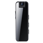 Mrobo D6 กล้องหมุน 1080P พร้อมบันทึกวิดีโอมองเห็นในที่มืดและคลิปหลัง ไม่มีหน่วยความจำ, 16GB, 32GB, 64GB, 128GB