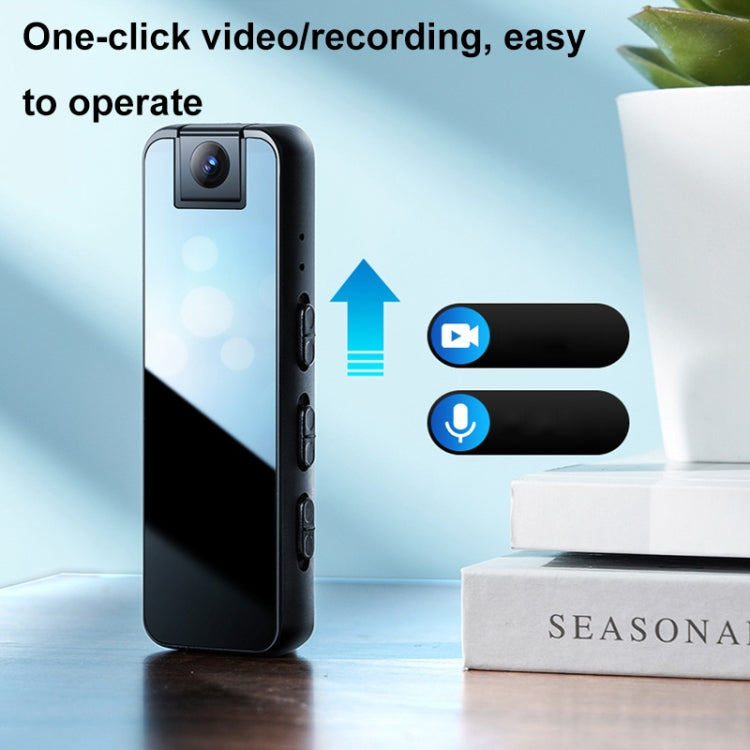 Mrobo D6 กล้องหมุน 1080P พร้อมบันทึกวิดีโอมองเห็นในที่มืดและคลิปหลัง ไม่มีหน่วยความจำ, 16GB, 32GB, 64GB, 128GB