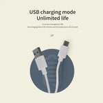 ชุดปากกาเขียนภาพ 3D ไร้สายชาร์จ USB อุณหภูมิต่ำ สำหรับเด็ก DIY