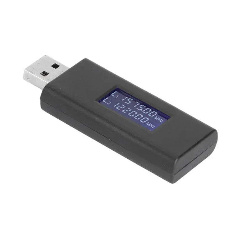 อุปกรณ์แสดงผล U Disk กวนสัญญาณ GPS สากล, เครื่องกวนสัญญาณ USB