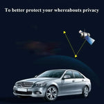 อุปกรณ์แสดงผล U Disk กวนสัญญาณ GPS สากล, เครื่องกวนสัญญาณ USB