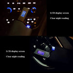 อุปกรณ์แสดงผล U Disk กวนสัญญาณ GPS สากล, เครื่องกวนสัญญาณ USB