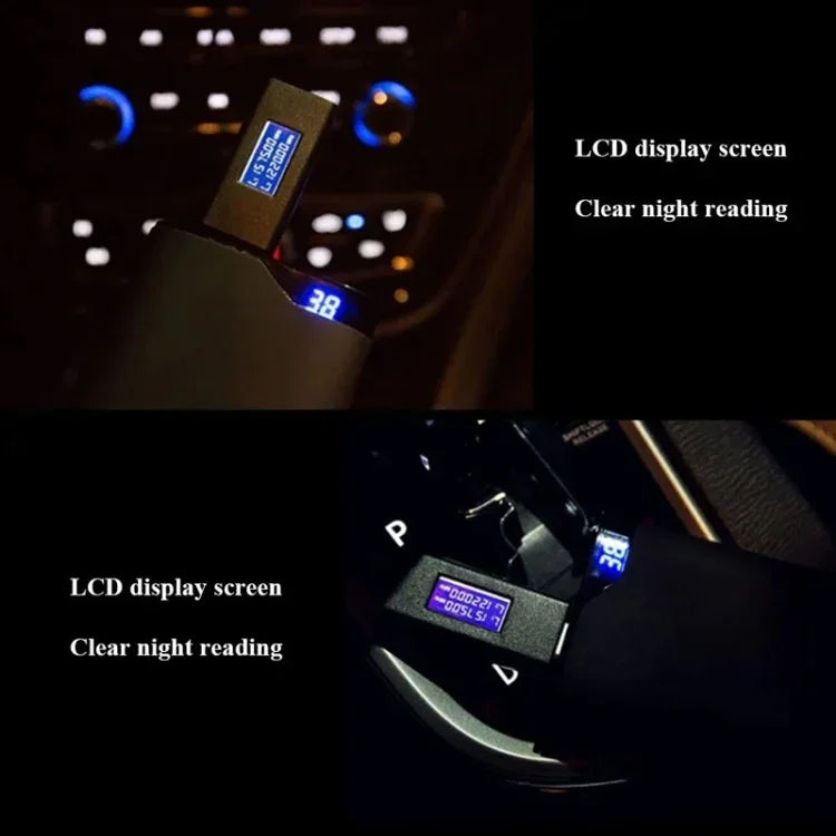 อุปกรณ์แสดงผล U Disk กวนสัญญาณ GPS สากล, เครื่องกวนสัญญาณ USB