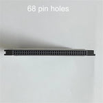 อะแดปเตอร์การ์ดเครื่องมือ CNC เกรดอุตสาหกรรม Onefavor สำหรับการ์ด CF-PCMCIA, CF-PCMCIA
