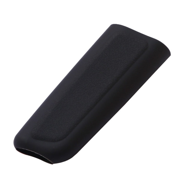 Automotive Silicone Manual Automatic Shift Lever Protective Cover, Gear Shift Black, Gear Shift Gray, Gear Shift Red, Gear Shift Blue, Gear Shift Beige, Gear Shift Yellow, Handbrake Black, Handbrake Gray, Handbrake Red, Handbrake Blue, Handbrake Beige ...