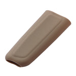 Automotive Silicone Manual Automatic Shift Lever Protective Cover, Gear Shift Black, Gear Shift Gray, Gear Shift Red, Gear Shift Blue, Gear Shift Beige, Gear Shift Yellow, Handbrake Black, Handbrake Gray, Handbrake Red, Handbrake Blue, Handbrake Beige ...