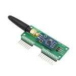 สำหรับ Flipper Zero CC1101 โมดูล SubGhz ภายนอก 433MHz, AL-276