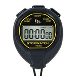 นาฬิกาจับเวลากันน้ำอิเล็กทรอนิกส์ YS Competition รุ่น YS803