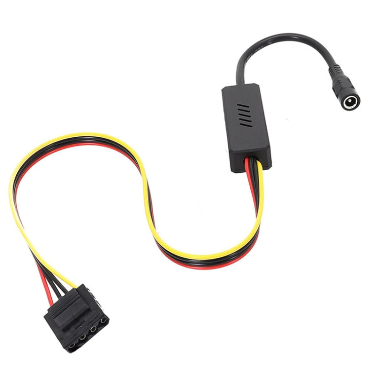 สายอะแดปเตอร์ DC 5.5 x 2.5 มม. สำหรับจ่ายไฟฮาร์ดดิสก์ แบบหนึ่งต่อหนึ่ง SATA, หนึ่งต่อสอง SATA, หนึ่งต่อสาม SATA, หนึ่งต่อสี่ SATA, DC เป็น 4 พิน หนึ่งต่อหนึ่ง, DC เป็น 4 พิน หนึ่งต่อสอง, DC เป็น 4 พิน หนึ่งต่อสาม, DC เป็น 4 พิน หนึ่งต่อสี่