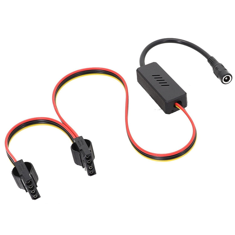 สายอะแดปเตอร์ DC 5.5 x 2.5 มม. สำหรับจ่ายไฟฮาร์ดดิสก์ แบบหนึ่งต่อหนึ่ง SATA, หนึ่งต่อสอง SATA, หนึ่งต่อสาม SATA, หนึ่งต่อสี่ SATA, DC เป็น 4 พิน หนึ่งต่อหนึ่ง, DC เป็น 4 พิน หนึ่งต่อสอง, DC เป็น 4 พิน หนึ่งต่อสาม, DC เป็น 4 พิน หนึ่งต่อสี่