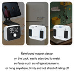 YS LED Rotating Timer IlSent Kitchen Time Manager