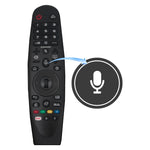อะไหล่รีโมทเสียงสำหรับทีวี LG รุ่น MR19BA