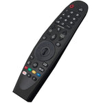 อะไหล่รีโมทเสียงสำหรับทีวี LG รุ่น MR19BA