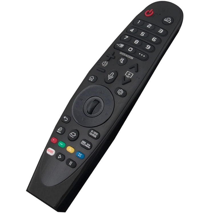 อะไหล่รีโมทเสียงสำหรับทีวี LG รุ่น MR19BA