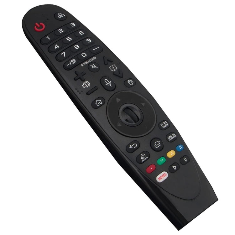 อะไหล่รีโมทเสียงสำหรับทีวี LG รุ่น MR19BA