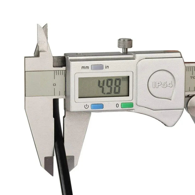 สายอะแดปเตอร์ BNC ตัวผู้ ถึง UHF ตัวผู้ RG58, 0.5ม., 1ม., 2ม., 3ม., 5ม., 8ม., 10ม.