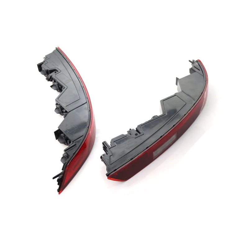 For 2018-2021 Audi Q5 Rear Bumper Brake Taillight With Wire, US Left OE 80A945069A, US Right OE 80A945070A, EU Left OE 80A945069A, EU Right OE 80A945070A