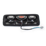 7L3Z-13A613-B For 2004-2008 Ford F150 High-Position Third Brake Light