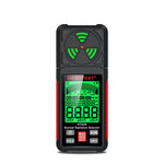 เครื่องตรวจจับรังสีมลพิษนิวเคลียร์ HABOTEST หินอ่อนกัมมันตรังสี