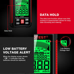 เครื่องตรวจจับรังสีมลพิษนิวเคลียร์ HABOTEST หินอ่อนกัมมันตรังสี