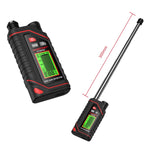 เครื่องตรวจจับแก๊สแบบพกพาชาร์จไฟได้ HABOTEST รุ่น HT629