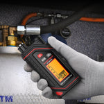 เครื่องตรวจจับแก๊สแบบพกพาชาร์จไฟได้ HABOTEST รุ่น HT629