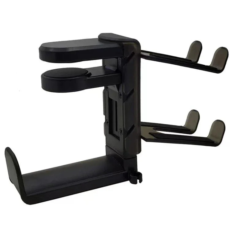 ขาตั้งหูฟังหมุนได้ 360 องศาพร้อมที่จัดเก็บจอยเกม, TR-68