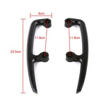 For Kawasaki Z650 2017-2018 Motorcycle Rear Seat Armrest Pull Bow, Black, Green, Titanium