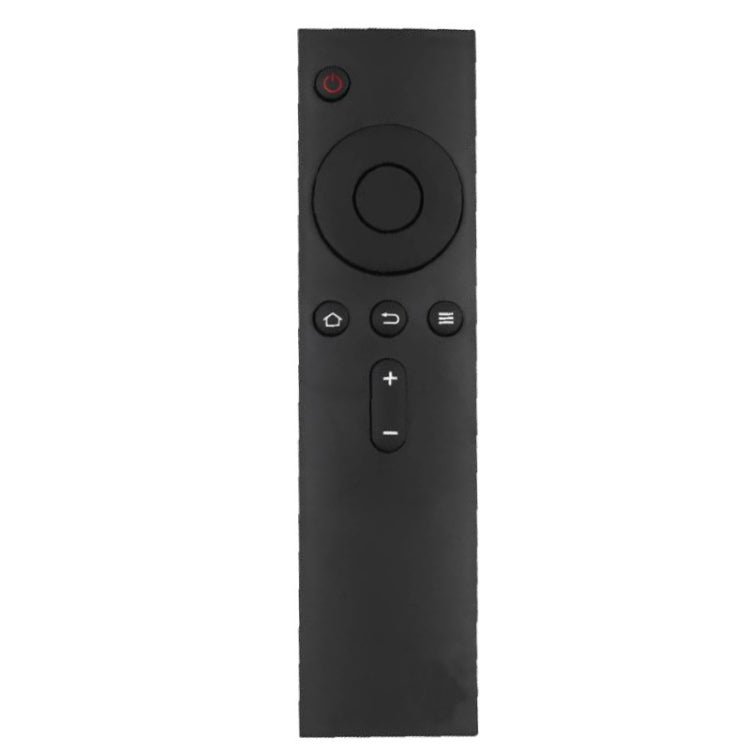 รีโมทคอนโทรลอินฟราเรดสำหรับ Xiaomi Mi Box 3 / 2 / 1 ควบคุมทีวี