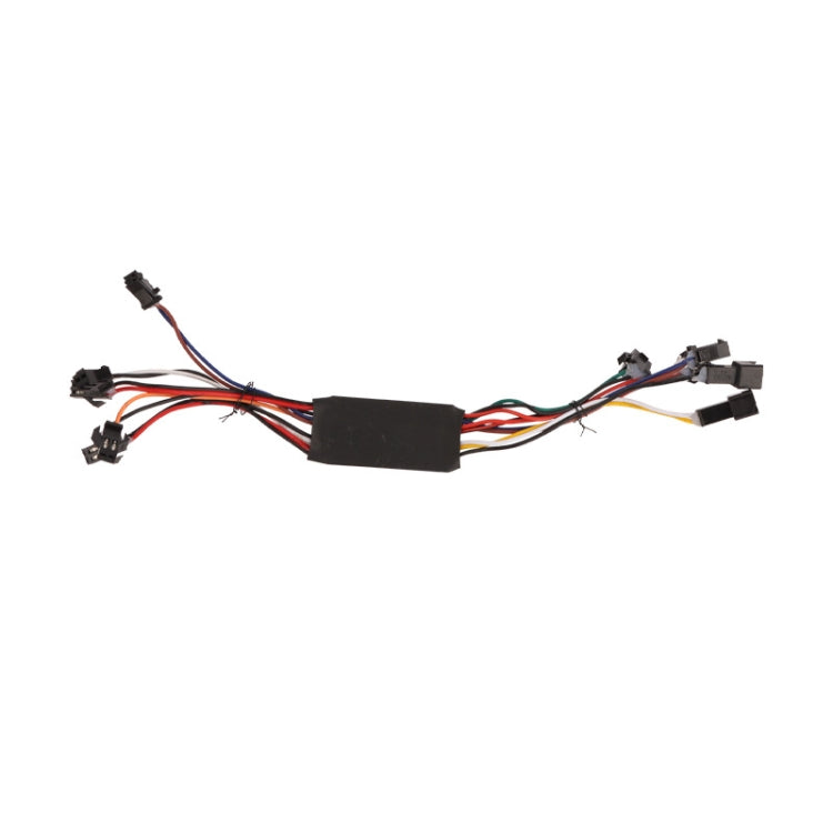 สายเชื่อมต่อคอนโทรลเลอร์สำหรับสกูตเตอร์ไฟฟ้า KUGOO M5 AIMITE สายแปลง AMT-M5-008