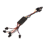 สายเชื่อมต่อคอนโทรลเลอร์สำหรับสกูตเตอร์ไฟฟ้า KUGOO M5 AIMITE สายแปลง AMT-M5-008