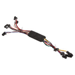 สายเชื่อมต่อคอนโทรลเลอร์สำหรับสกูตเตอร์ไฟฟ้า KUGOO M5 AIMITE สายแปลง AMT-M5-008