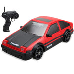 ของเล่นรถแข่งบังคับวิทยุไฟฟ้าขนาด 1:24 4WD Drift, SC24A01, SC24A02, SC24A03, SC24A04, SC24A05, SC24A06, SC24A07, SC24A08, SC24A09, SC24A10, SC24A11, SC24A12
