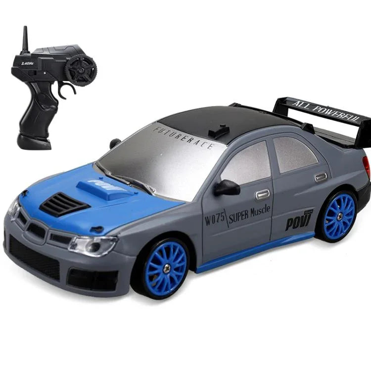 ของเล่นรถแข่งบังคับวิทยุไฟฟ้าขนาด 1:24 4WD Drift, SC24A01, SC24A02, SC24A03, SC24A04, SC24A05, SC24A06, SC24A07, SC24A08, SC24A09, SC24A10, SC24A11, SC24A12