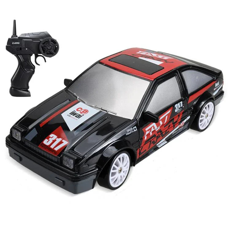 ของเล่นรถแข่งบังคับวิทยุไฟฟ้าขนาด 1:24 4WD Drift, SC24A01, SC24A02, SC24A03, SC24A04, SC24A05, SC24A06, SC24A07, SC24A08, SC24A09, SC24A10, SC24A11, SC24A12