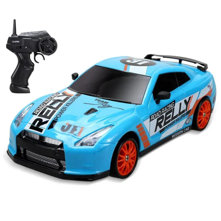 ของเล่นรถแข่งบังคับวิทยุไฟฟ้าขนาด 1:24 4WD Drift, SC24A01, SC24A02, SC24A03, SC24A04, SC24A05, SC24A06, SC24A07, SC24A08, SC24A09, SC24A10, SC24A11, SC24A12