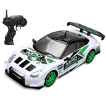 ของเล่นรถแข่งบังคับวิทยุไฟฟ้าขนาด 1:24 4WD Drift, SC24A01, SC24A02, SC24A03, SC24A04, SC24A05, SC24A06, SC24A07, SC24A08, SC24A09, SC24A10, SC24A11, SC24A12