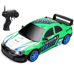 ของเล่นรถแข่งบังคับวิทยุไฟฟ้าขนาด 1:24 4WD Drift, SC24A01, SC24A02, SC24A03, SC24A04, SC24A05, SC24A06, SC24A07, SC24A08, SC24A09, SC24A10, SC24A11, SC24A12